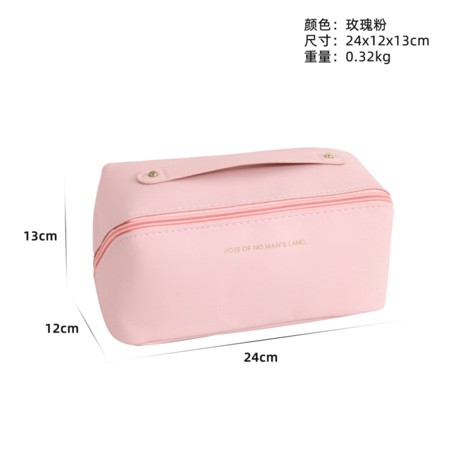 cosmetic bag - Image 4