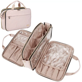 cosmetic bag