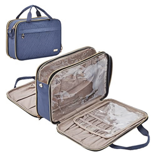 cosmetic bag - Image 2