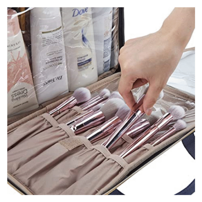cosmetic bag - Image 3