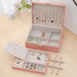 jewelry box