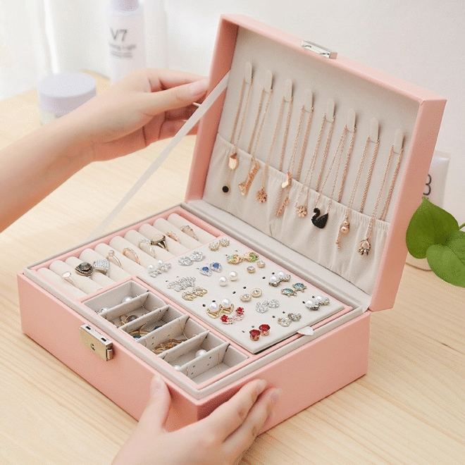 jewelry box - Image 3