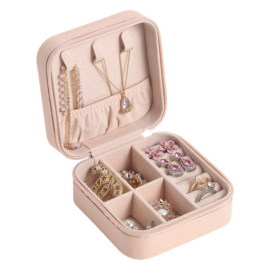jewelry box