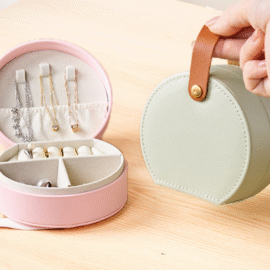 jewelry box