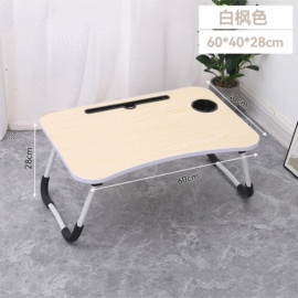 folding table